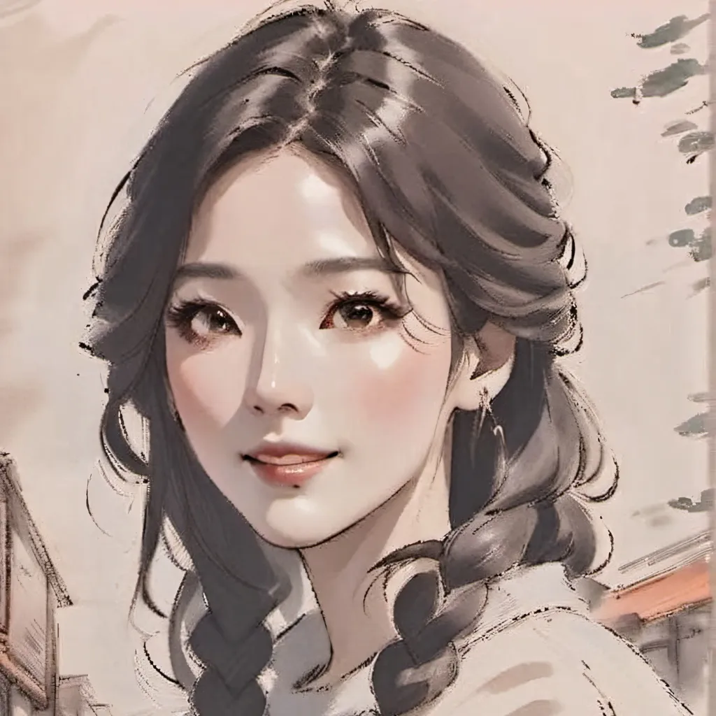 chat with ai character: isabel