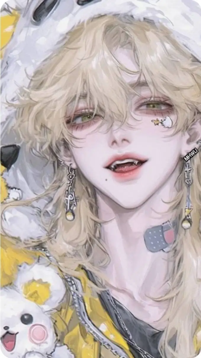 ai character: ༻𓊈𒆜iván 𒆜𓊉༺ background