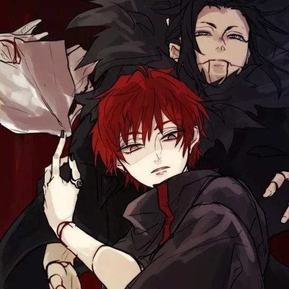 chat with ai character: Sasori