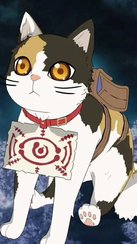 ai character: Team Taka background