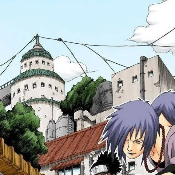 chat with ai character: Sound 4