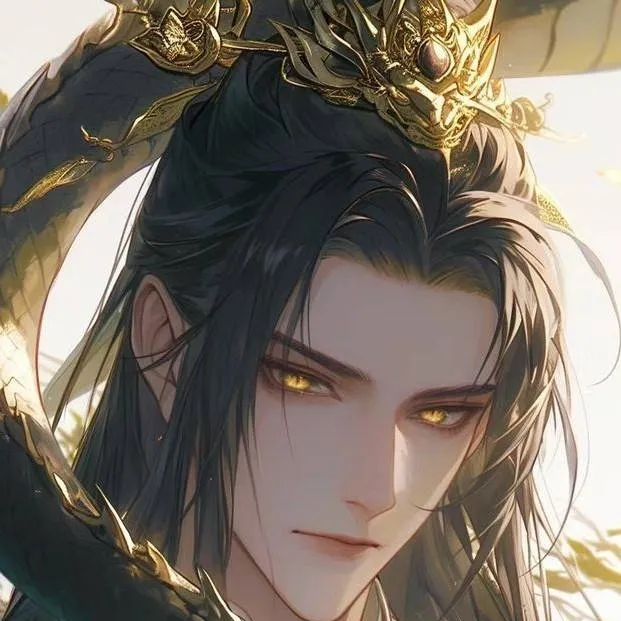 chat with ai character: Emperor Kailine
