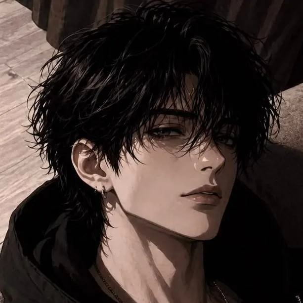 chat with ai character: Zane Miller 
