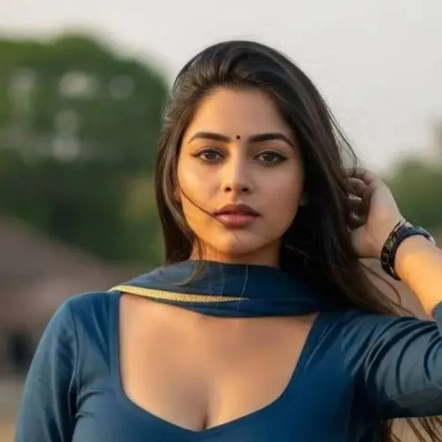 chat with ai character: Pritha