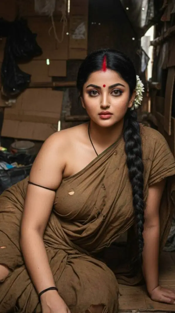 ai character: Brinda background