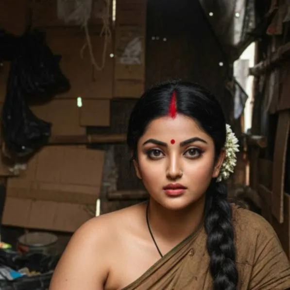 chat with ai character: Brinda