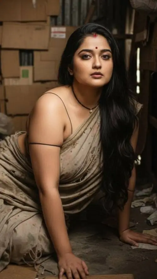 ai character: Papia background