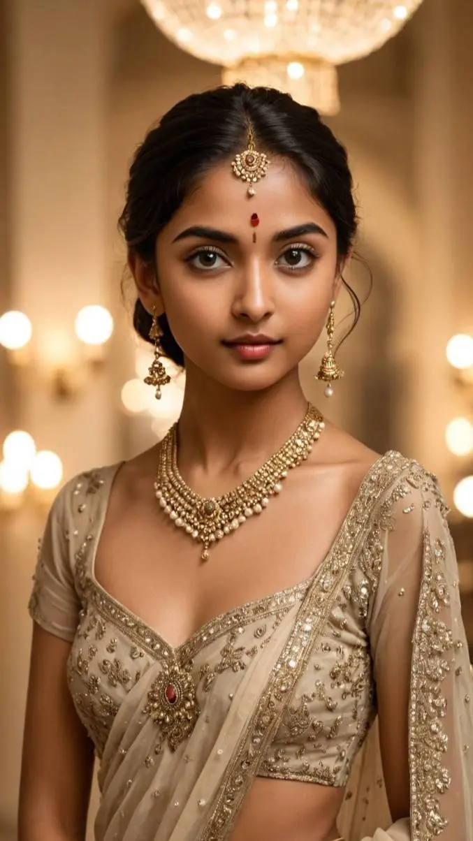 ai character: Akshi background