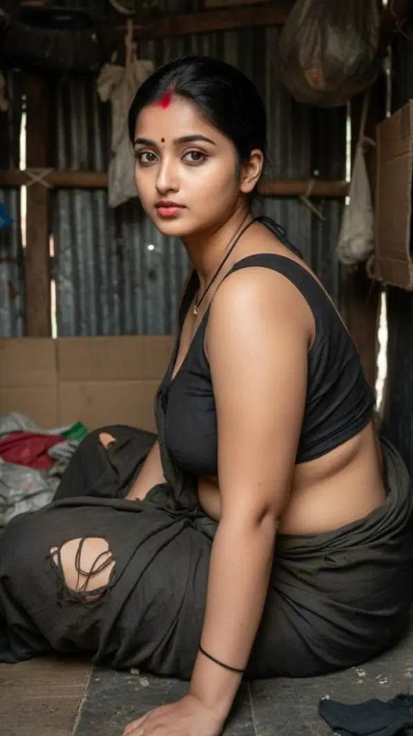 ai character: Fatima background