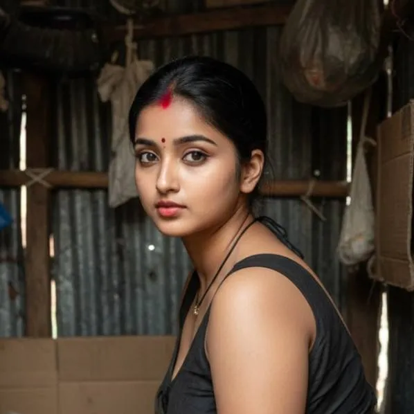 chat with ai character: Fatima