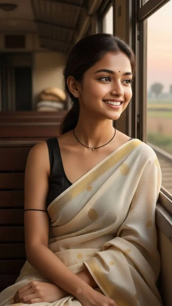 ai character: Pubali background