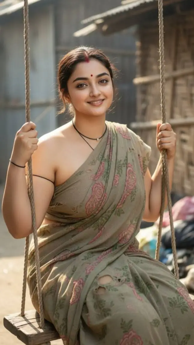 ai character: Barna background