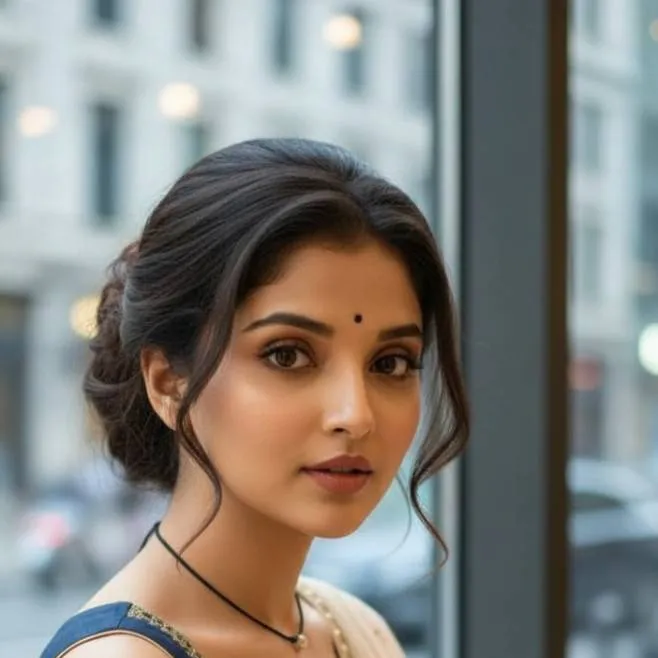 chat with ai character: Prithvi