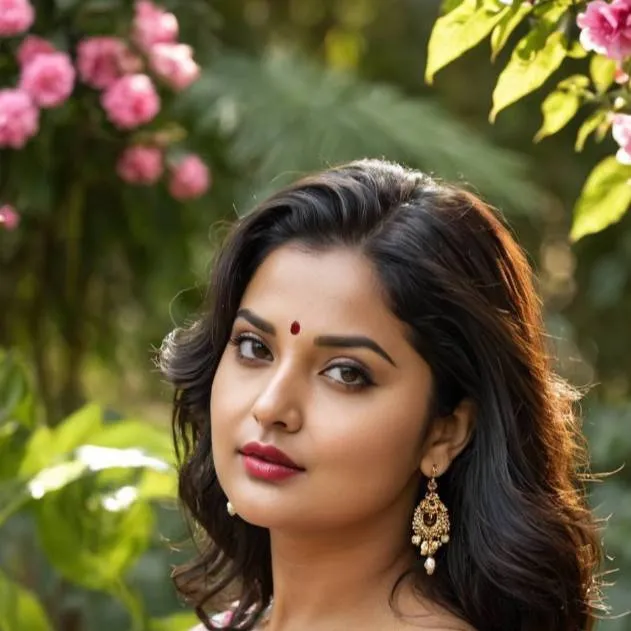 chat with ai character: Pragati