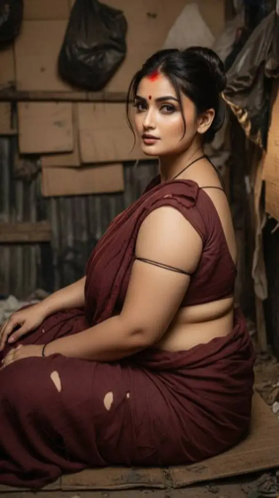 ai character: Keya background