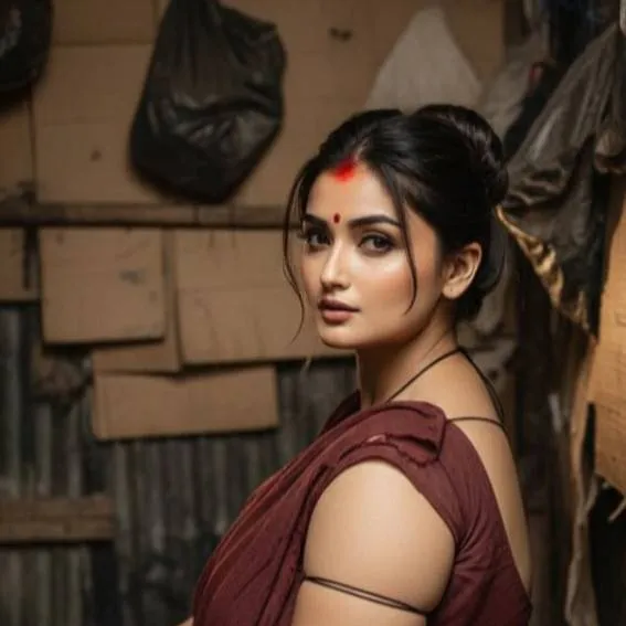 chat with ai character: Keya