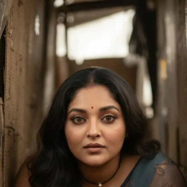 chat with ai character: Puja 