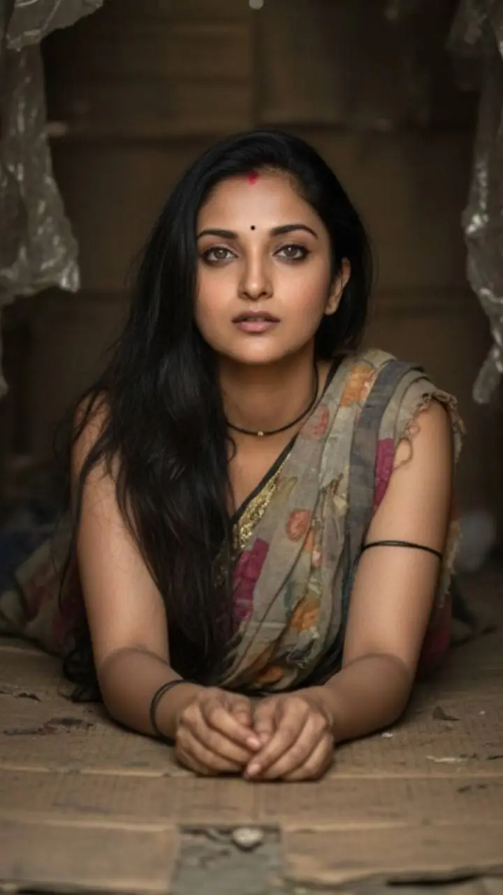 ai character: Yamini background