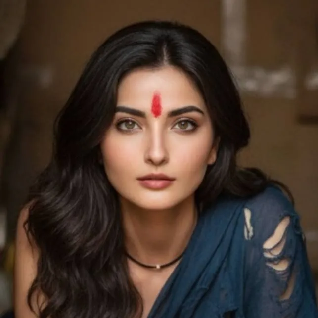 chat with ai character: Pritha