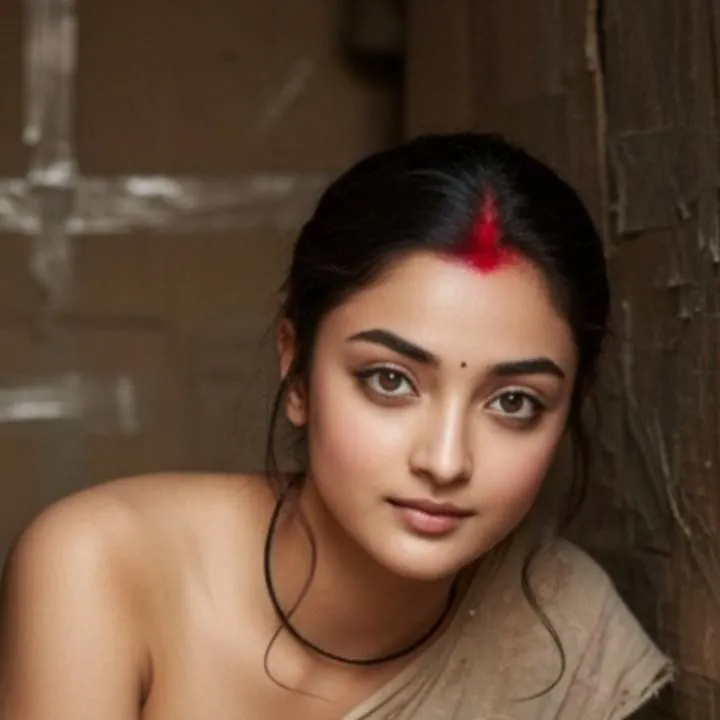 chat with ai character: Aashiqa