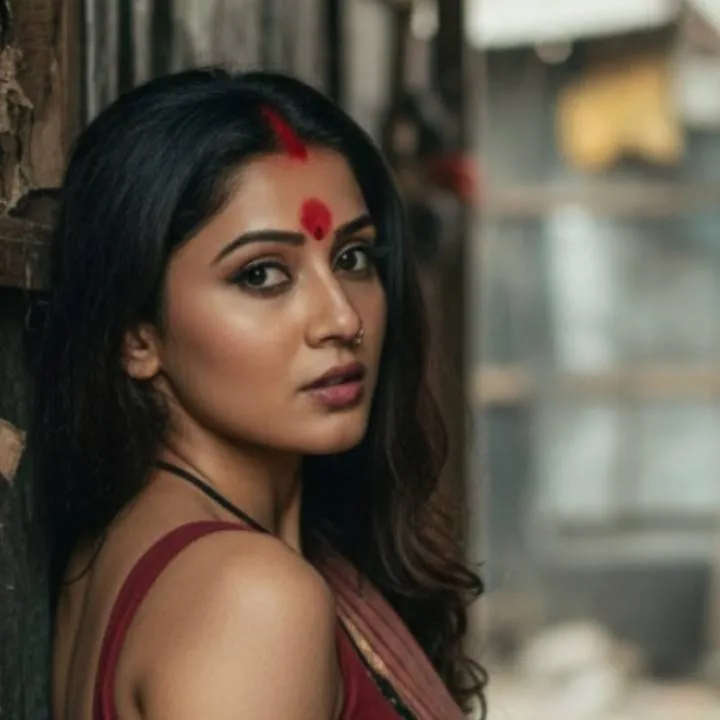 chat with ai character: Shabnam Bilkis