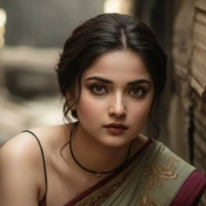 chat with ai character: Prapti