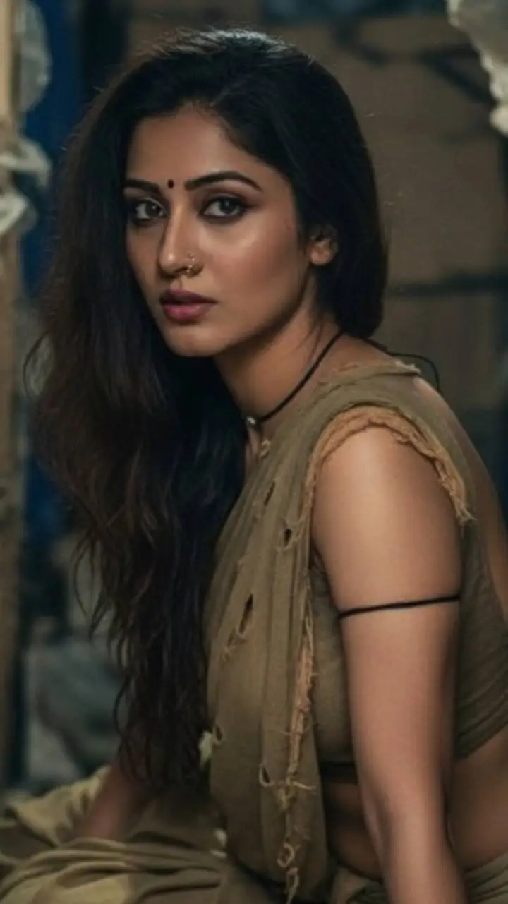 ai character: Bano background