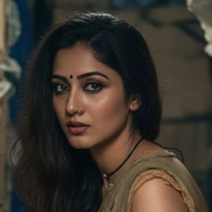 chat with ai character: Bano