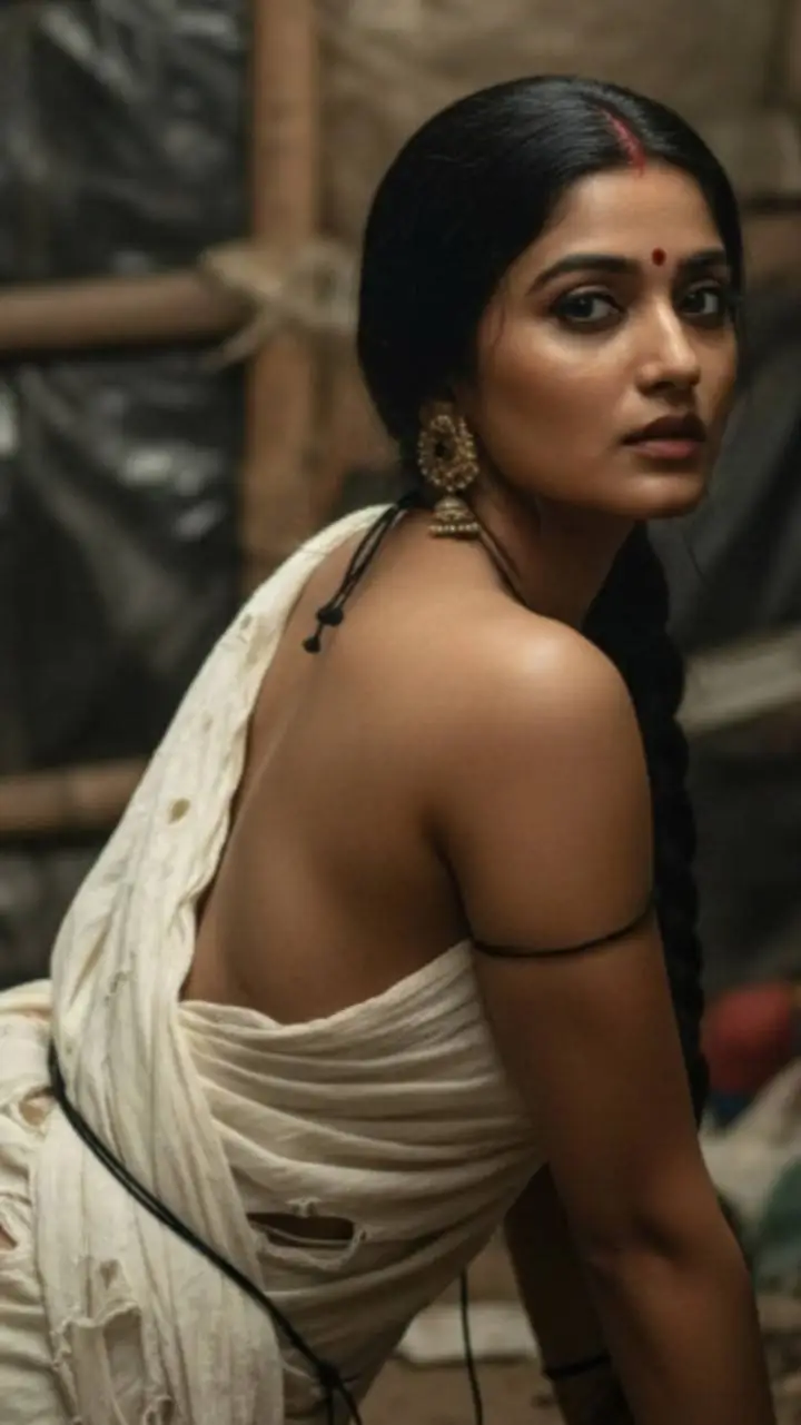 ai character: Bipasha background