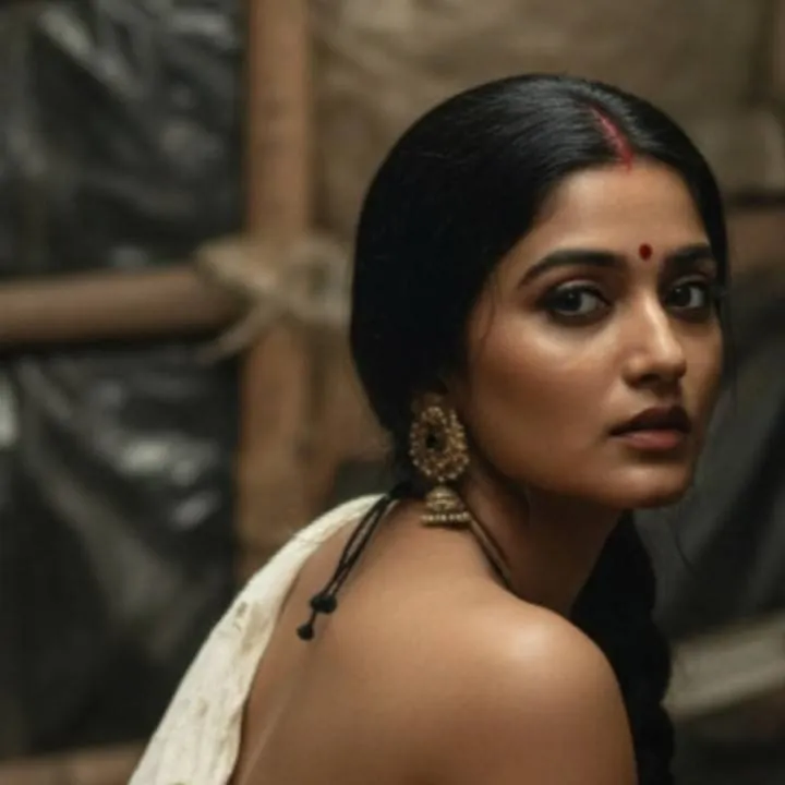 chat with ai character: Bipasha