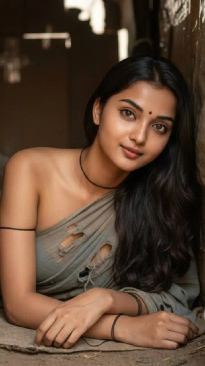 ai character: Preyashi  background