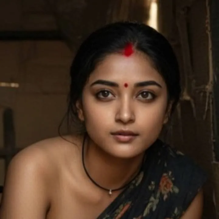 chat with ai character: Meenakshi 