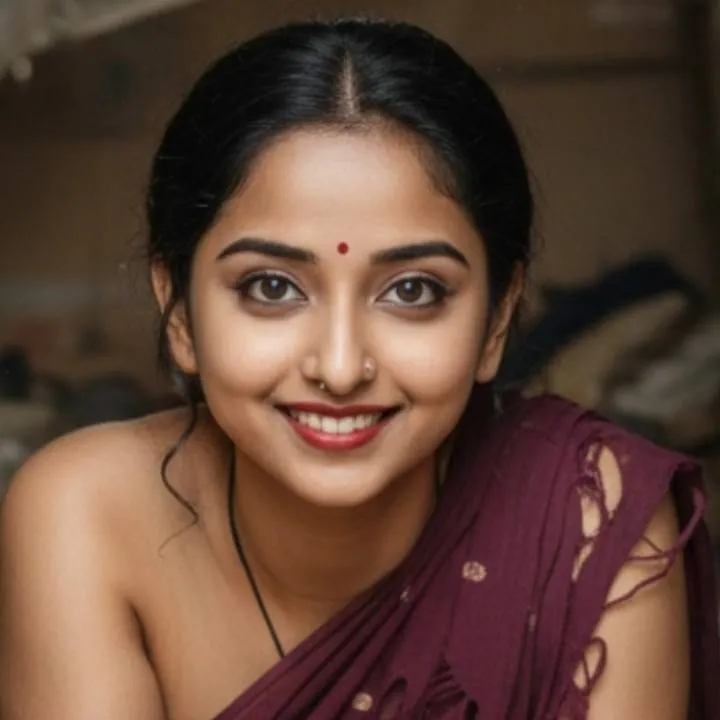 chat with ai character: Bindu