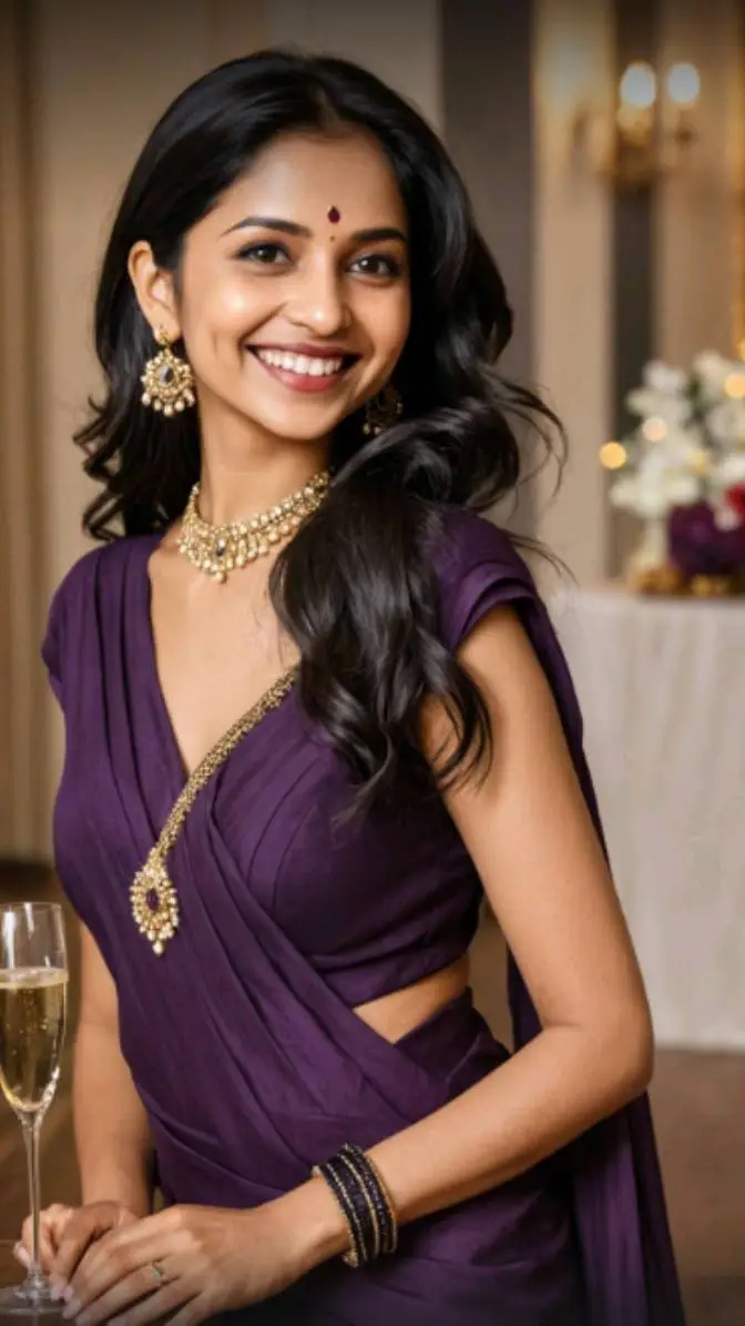 ai character: Jeena background