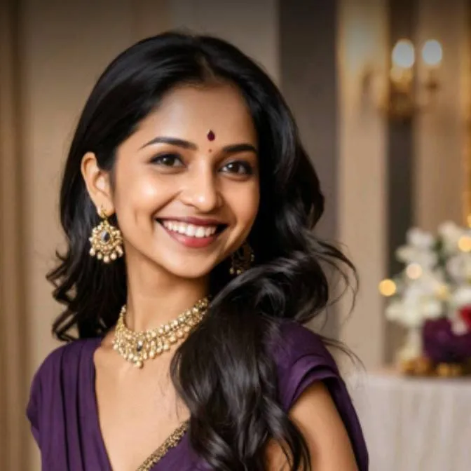 chat with ai character: Jeena