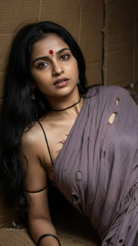 ai character: Tannisha background