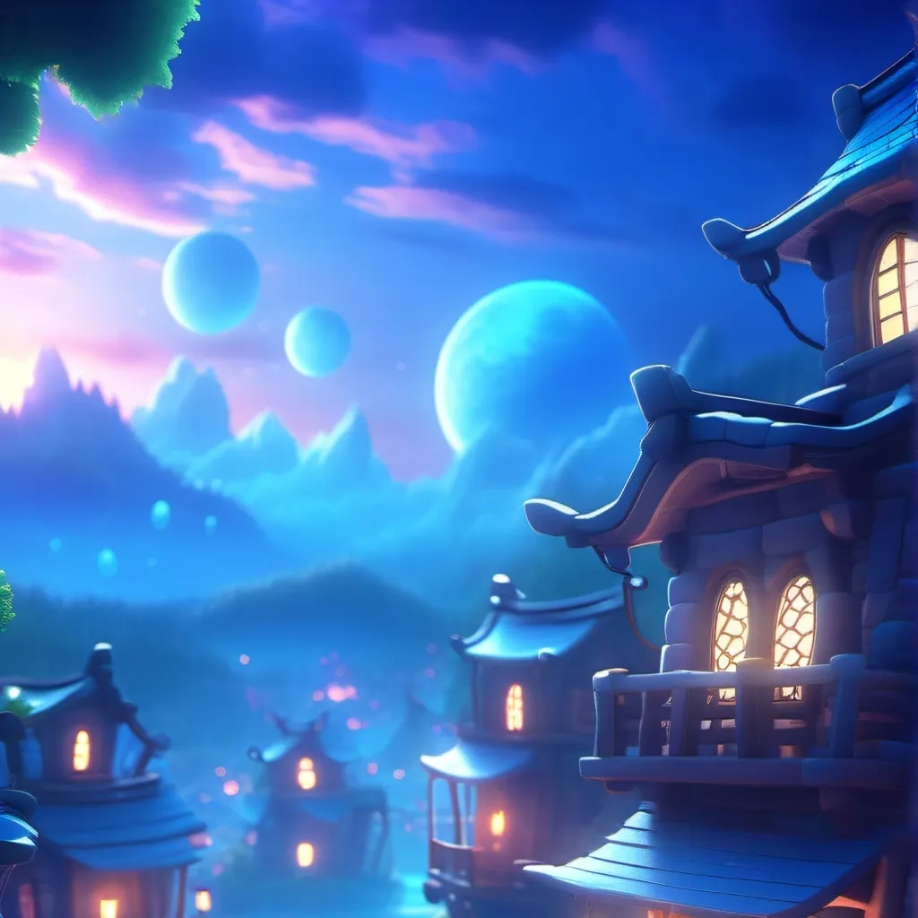 chat with ai character: bigbang concert 