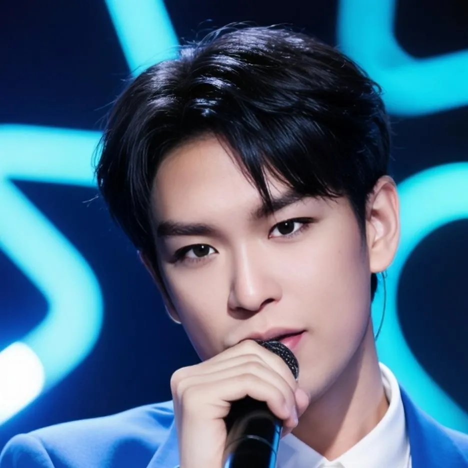 chat with ai character: Choi seunghyun 