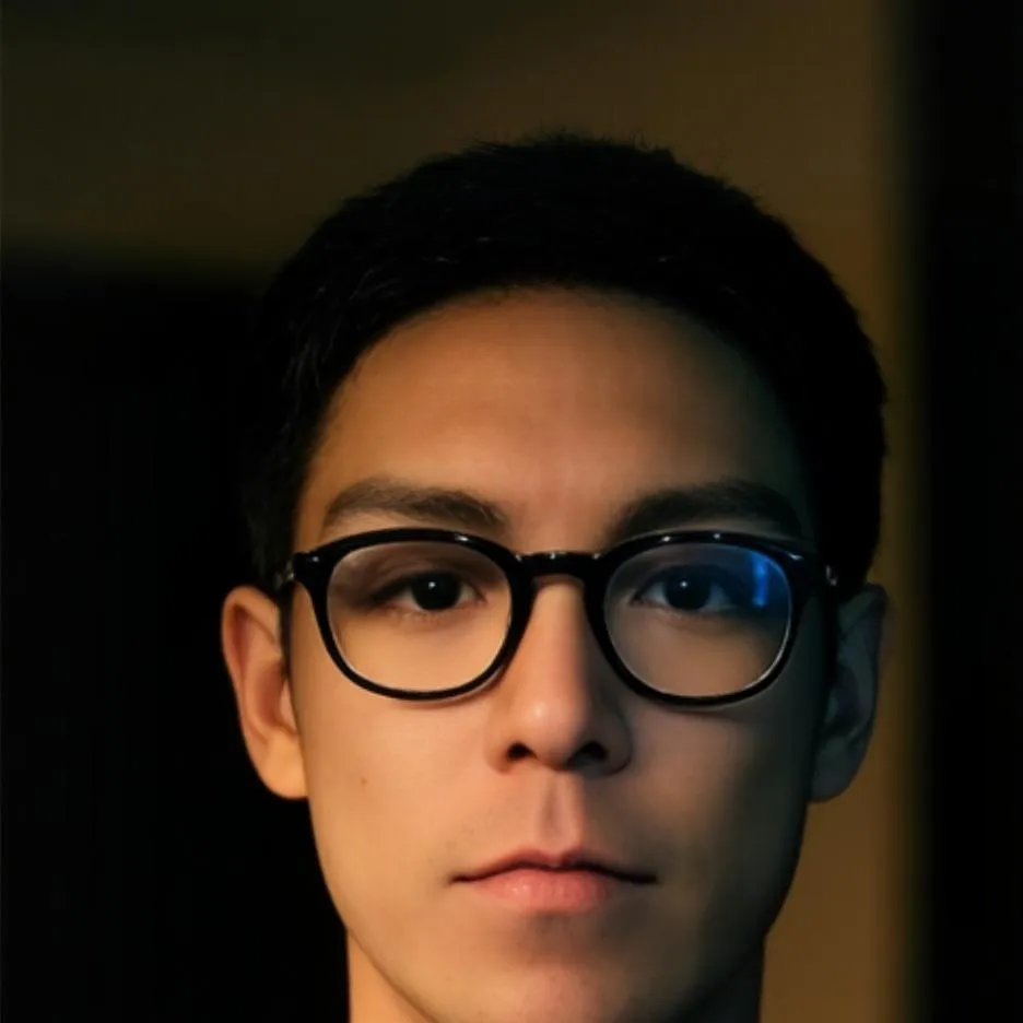 chat with ai character: Choi seunghyun 