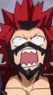 ai character: BkDK War background