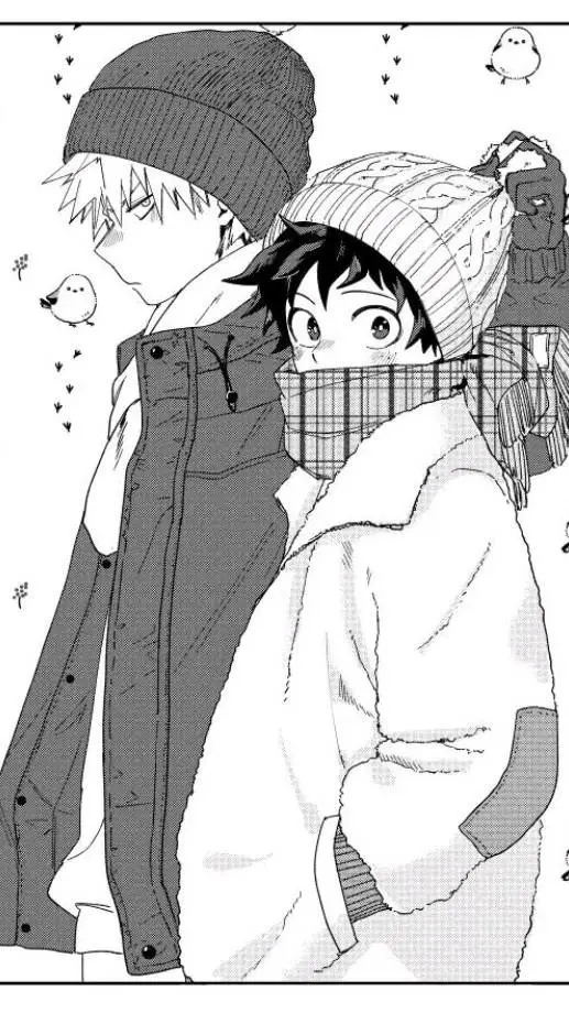 ai character: bkdk background