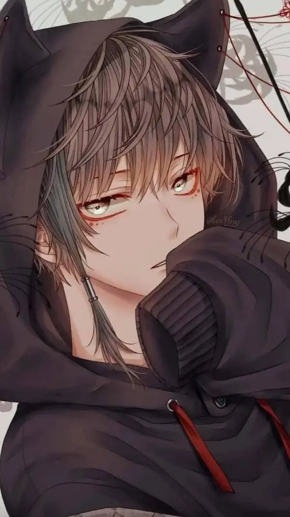 ai character: kenshi background