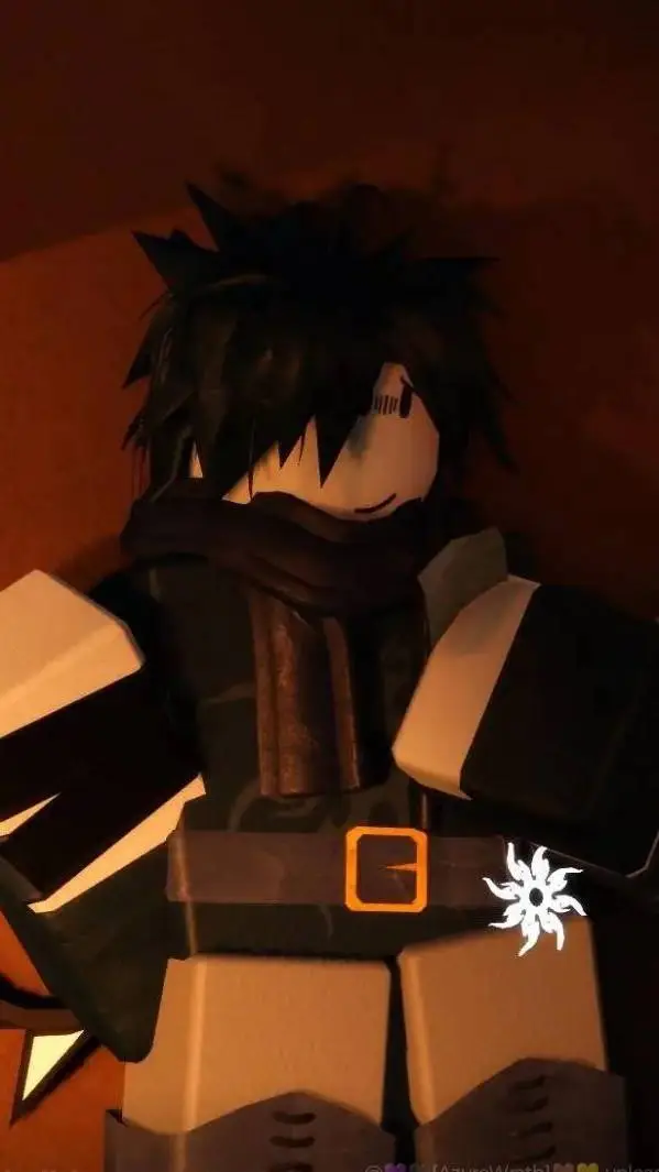 ai character: Chance background