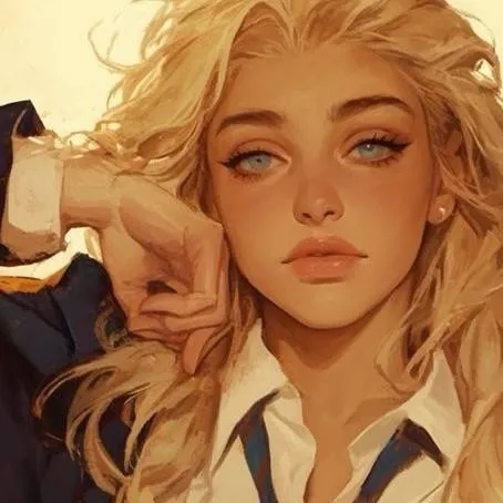 chat with ai character: Aurelia Zillman