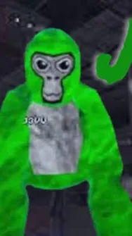 ai character: J3vu background