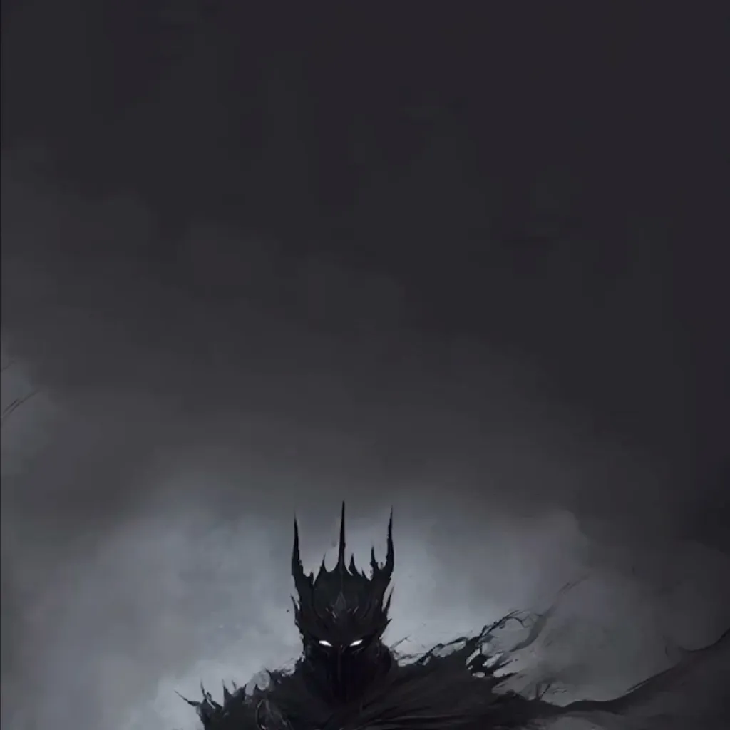 chat with ai character: nightmare￼