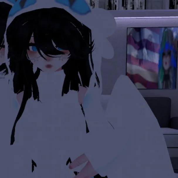 chat with ai character: Lana ￼￼