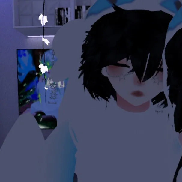 chat with ai character: Max