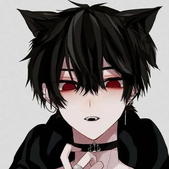 chat with ai character: Ash