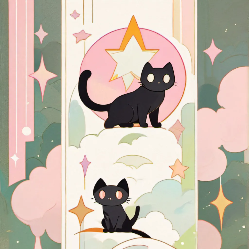 chat with ai character: Starry 